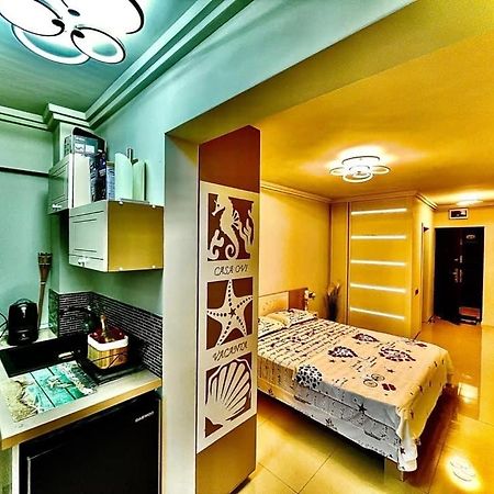 サターンCasa Oviアパートメント エクステリア 写真