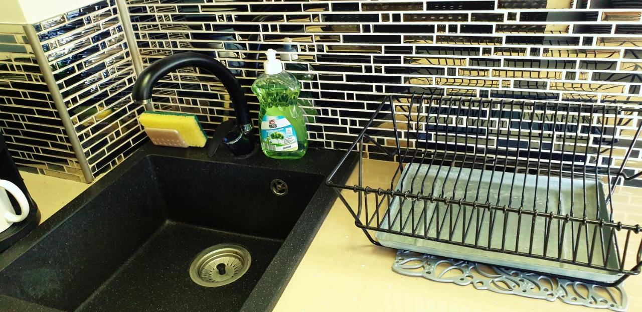 サターンCasa Oviアパートメント エクステリア 写真