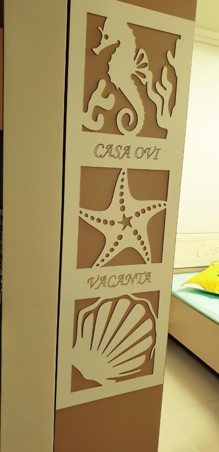 サターンCasa Oviアパートメント エクステリア 写真