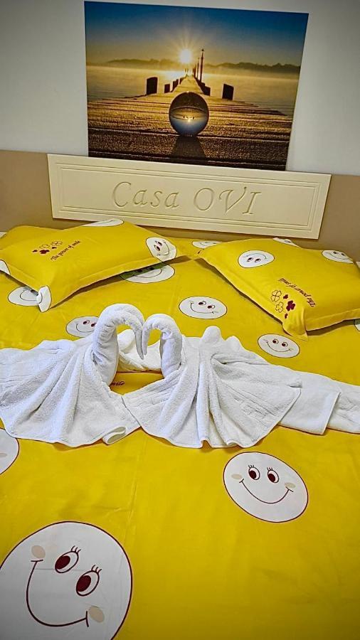 サターンCasa Oviアパートメント エクステリア 写真