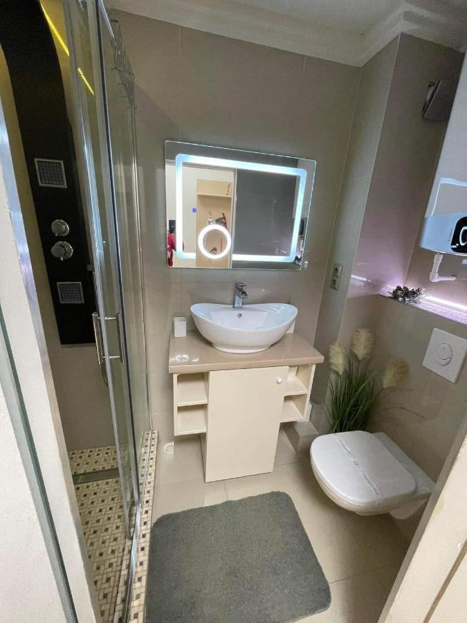 サターンCasa Oviアパートメント エクステリア 写真